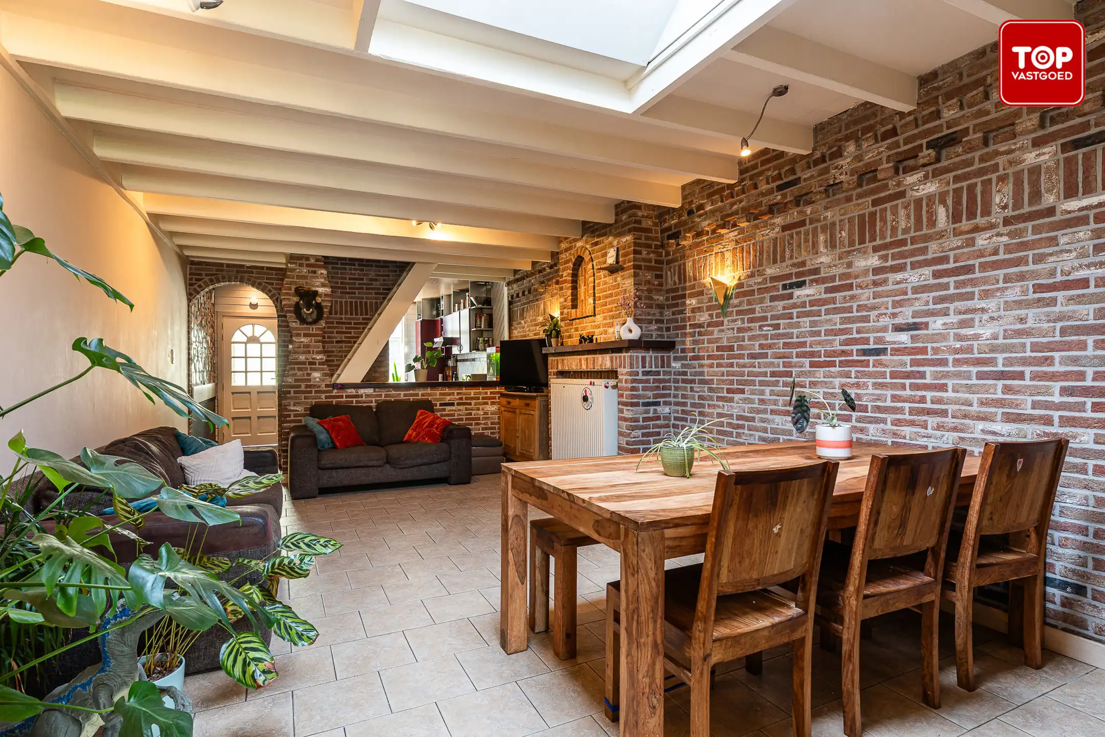 Huis te koop foto 13