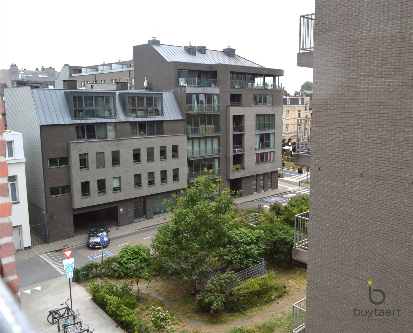Nieuwbouw appartement met twee slpks op toplocatie. foto 8