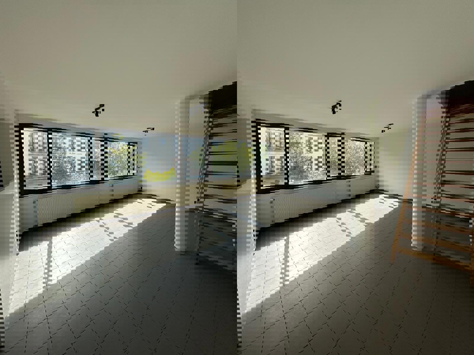 Ruim duplex-appartement in het hart van Oud-Turnhout foto 20