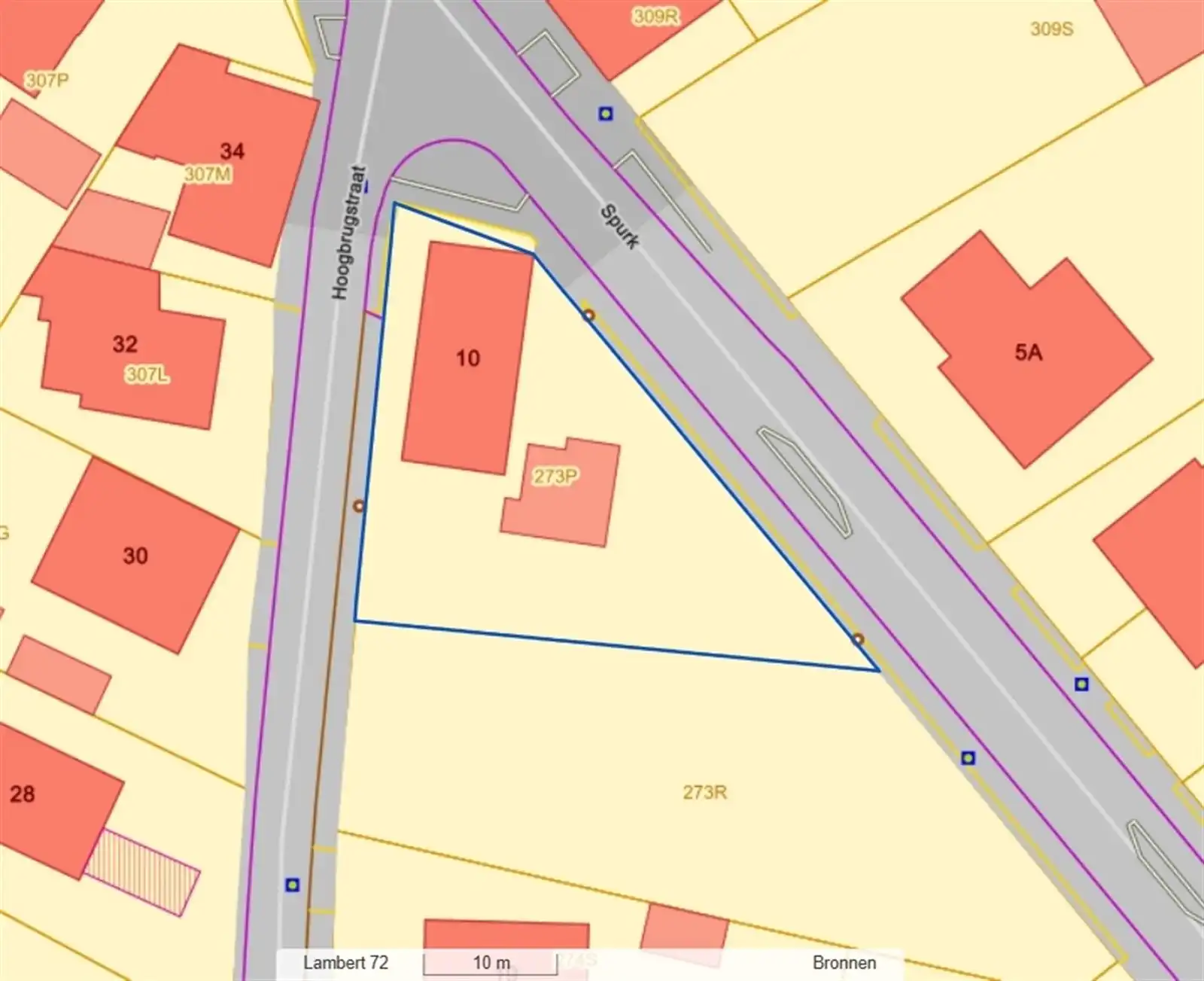 Ruime bouwgrond voor open bebouwing foto 11