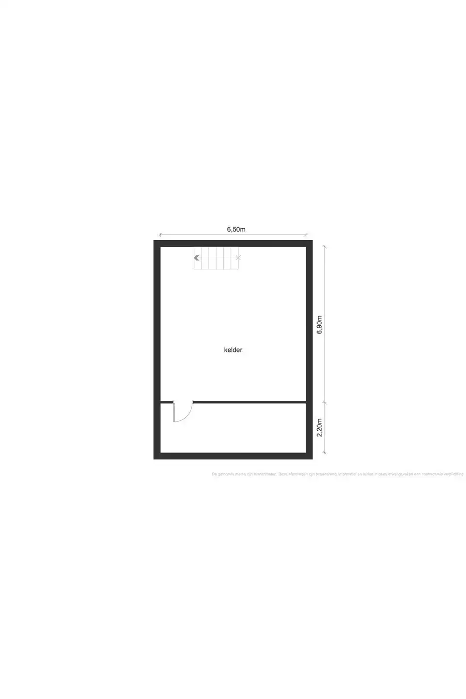 Vlassak Verhulst villa in Vriesdonk op ca. 3.183 m² met binnenzwembad foto 27