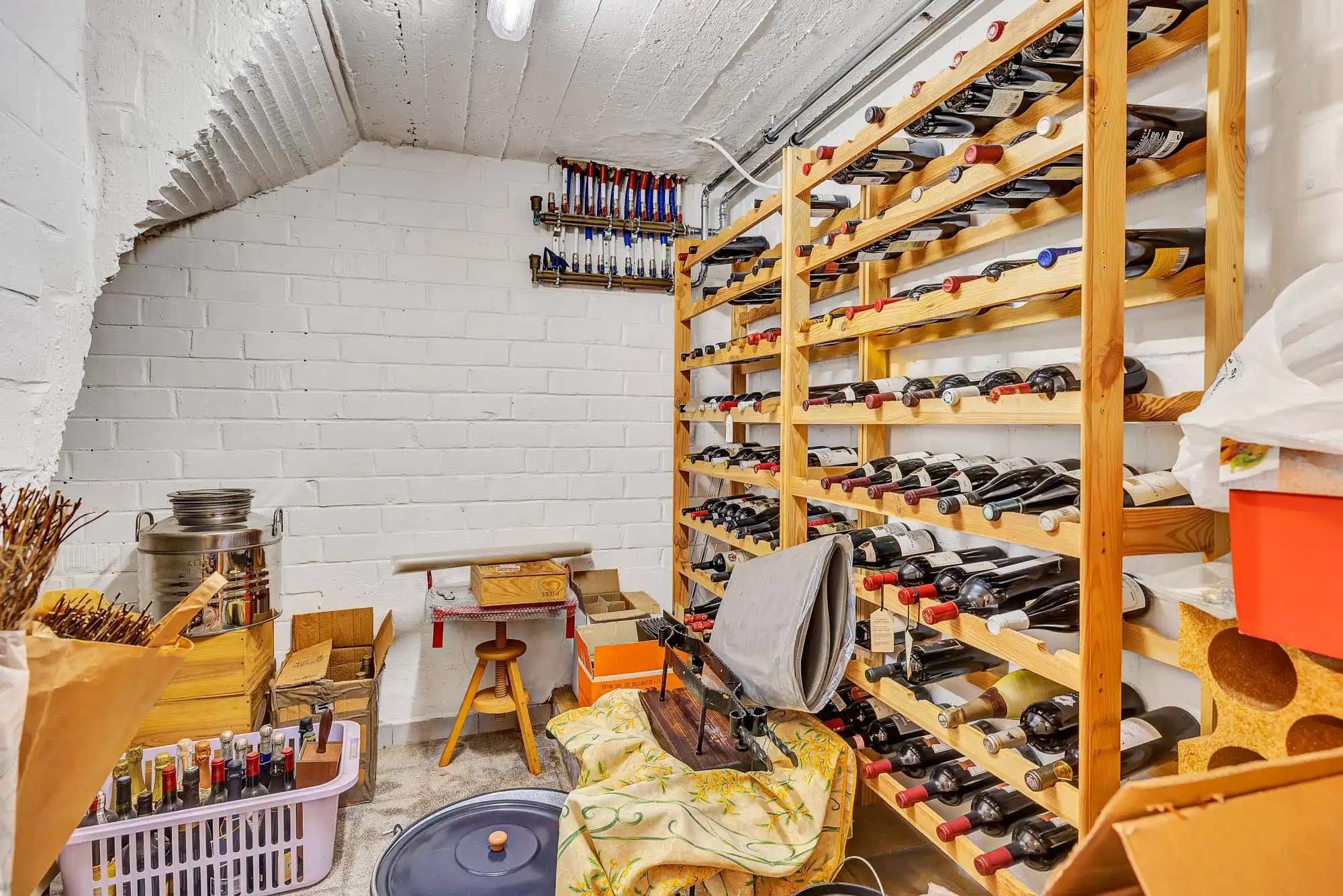 Prachtige woning op een uitzonderlijk perceel van 4.294 m² foto 26