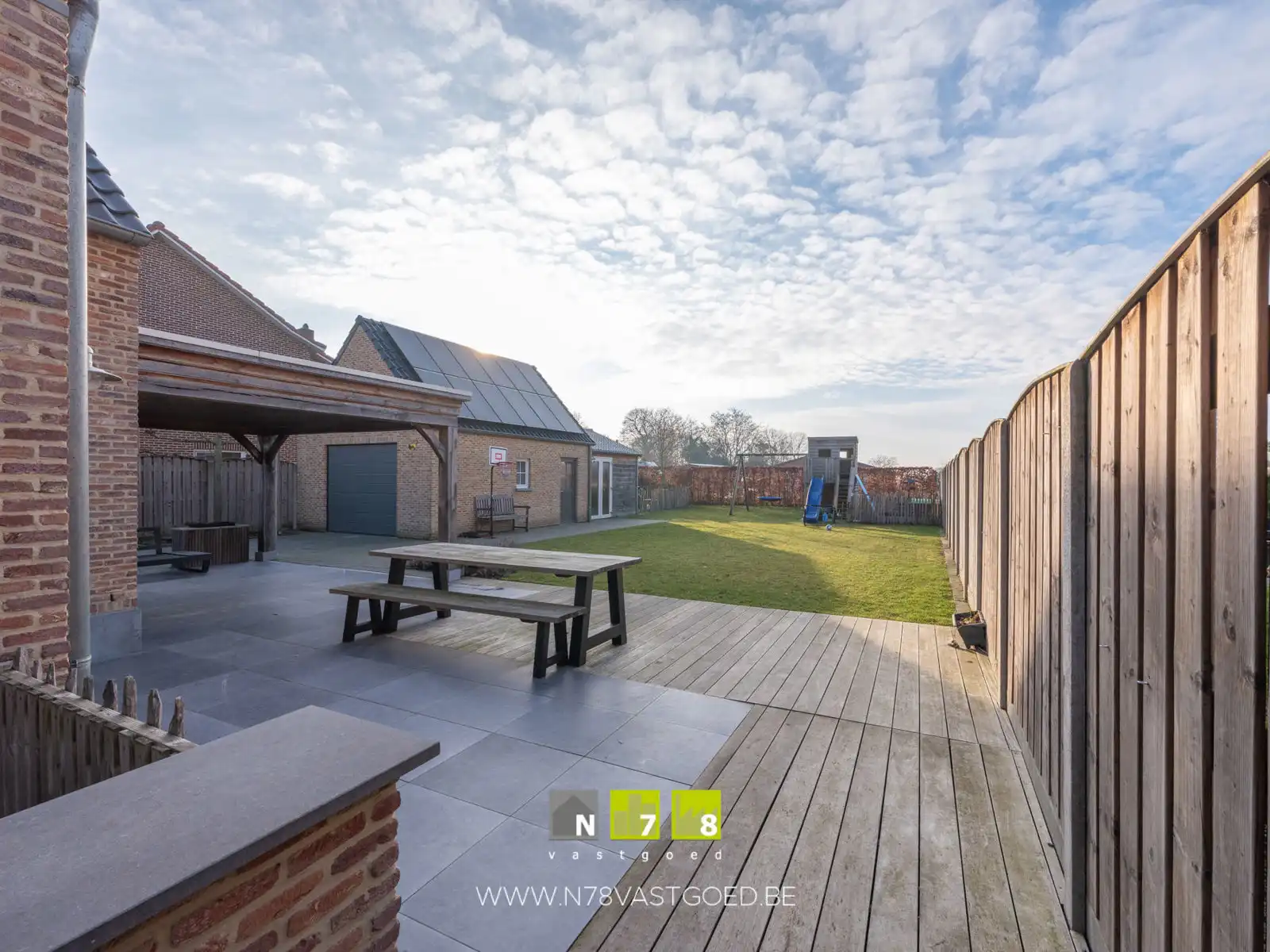 Huis te koop foto 19