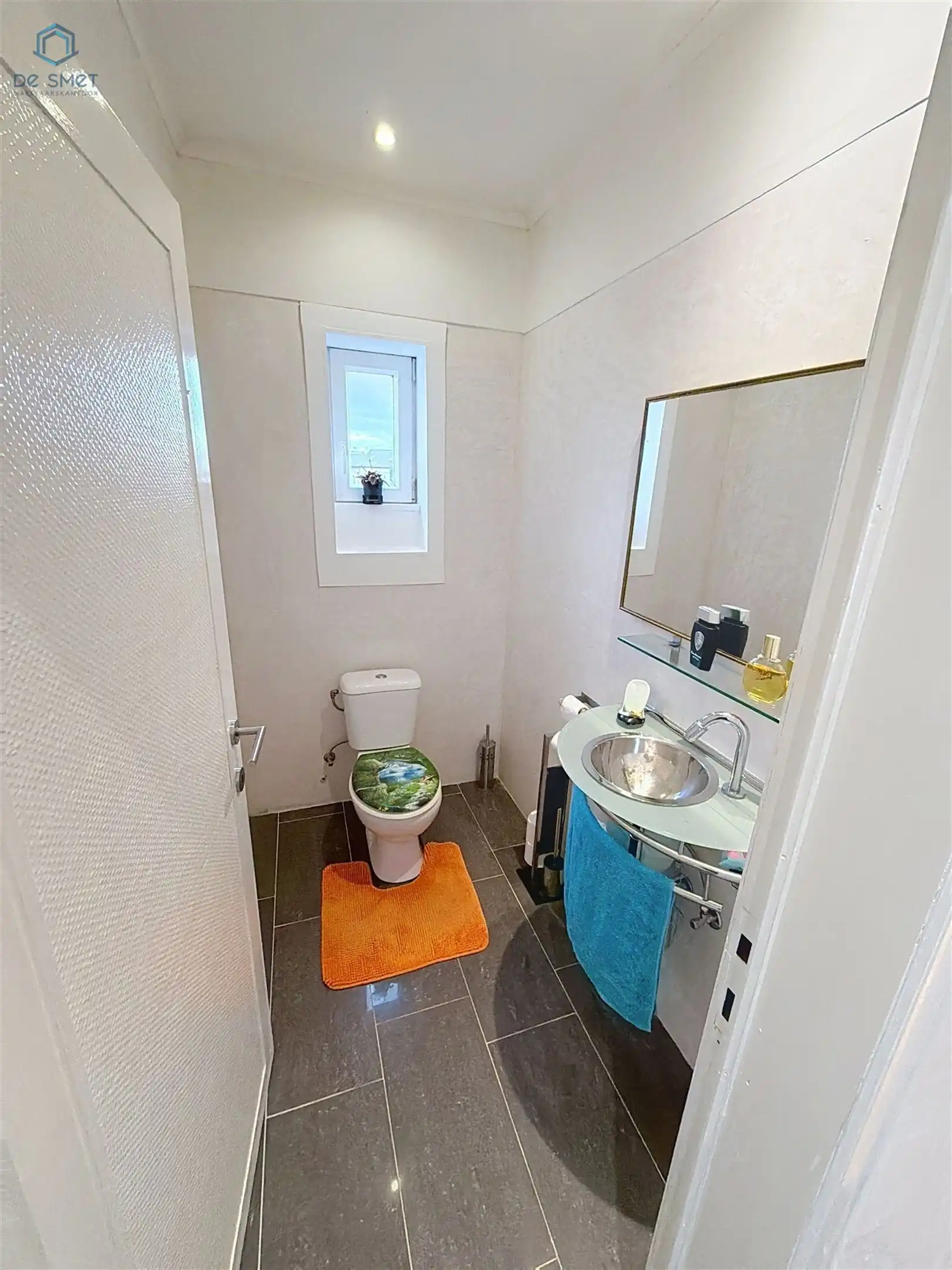 Ruime woning op een uitzonderlijk perceel in een oase van rust te Lierde foto 9