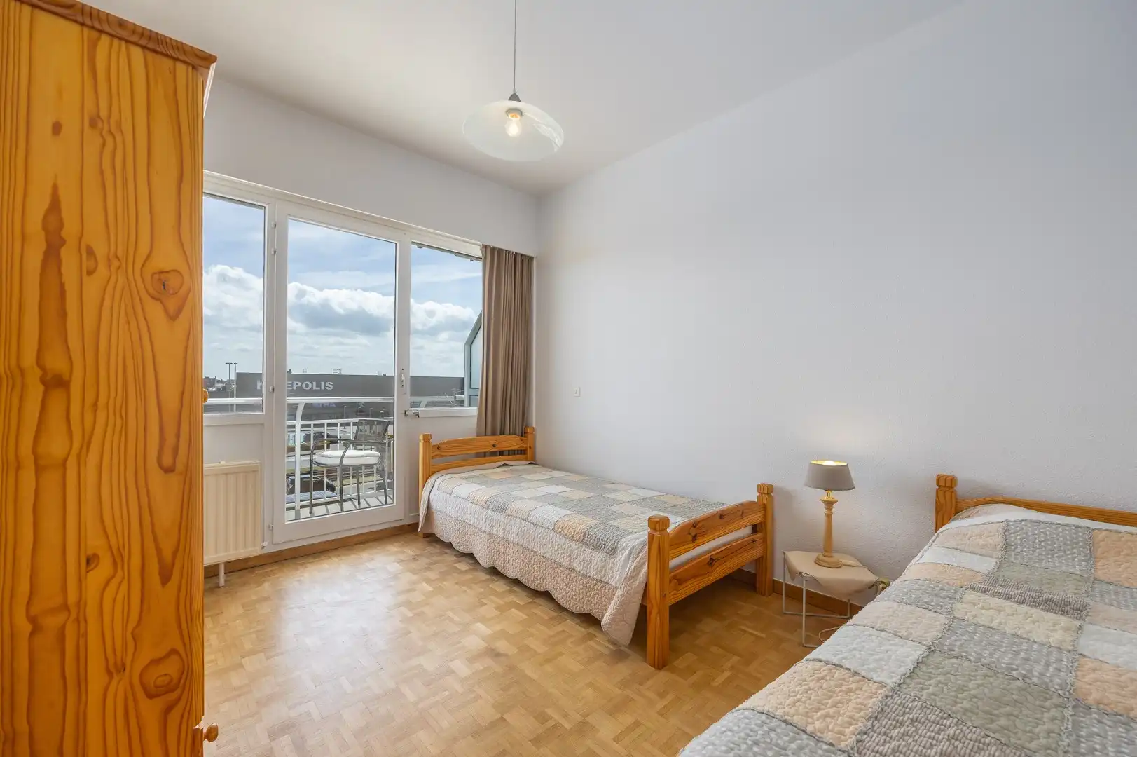 Appartement te koop foto 11