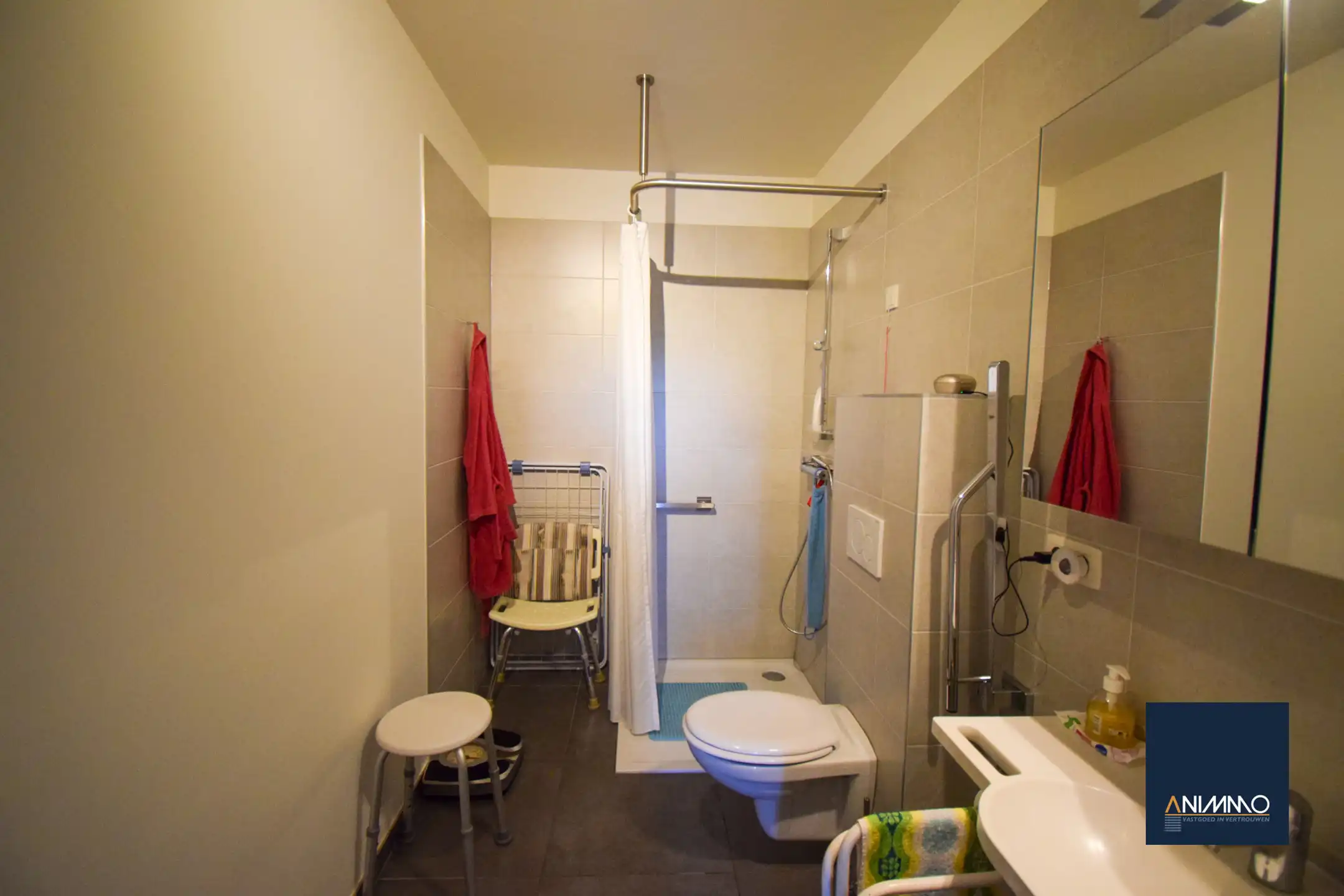 Appartement te koop foto 8