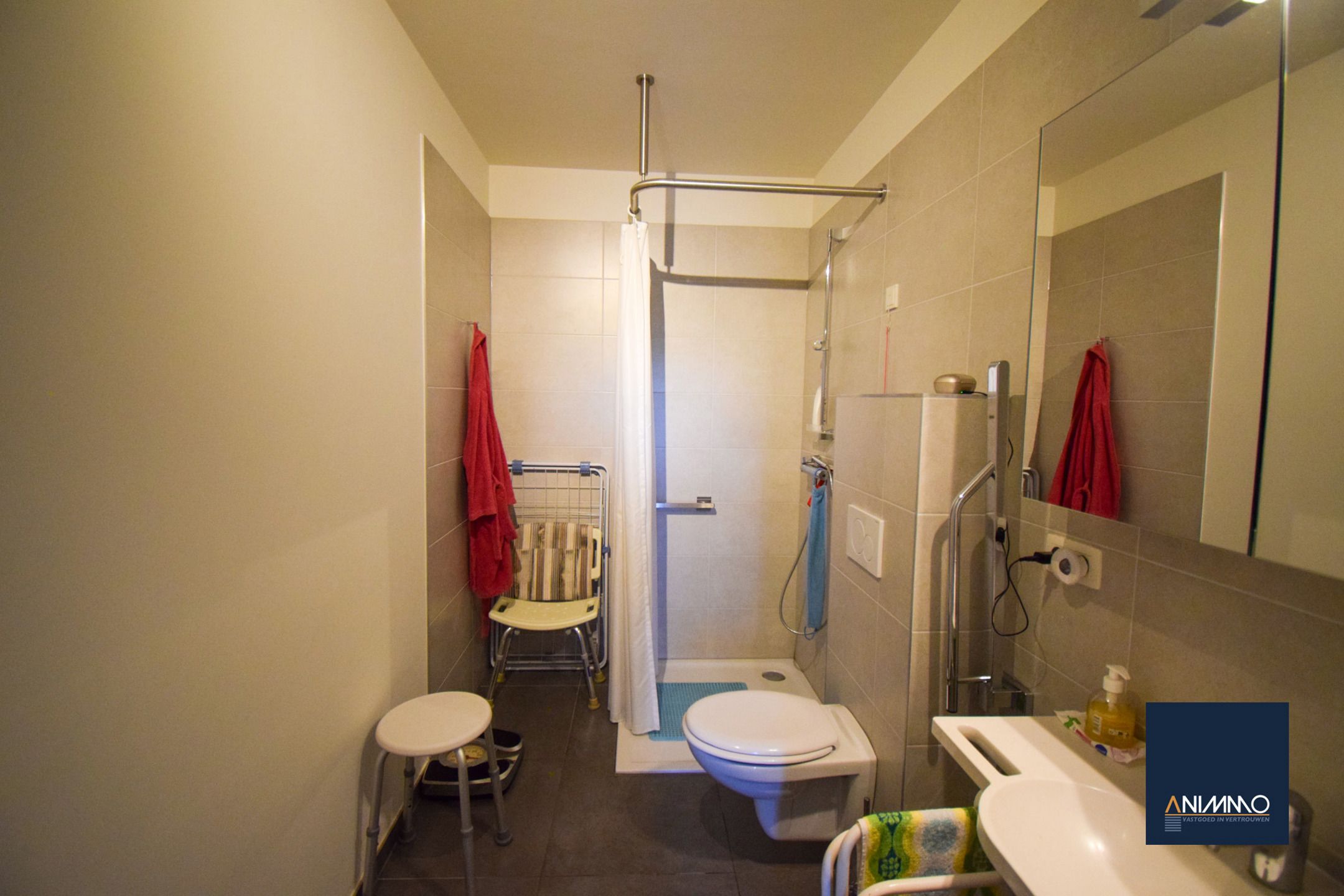 Appartement te koop foto 8