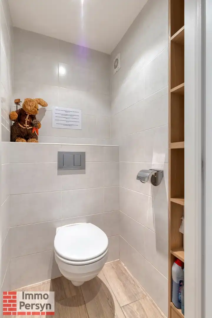 Charmante, instapklare rijwoning in het hart van Scherpenheuvel foto 18