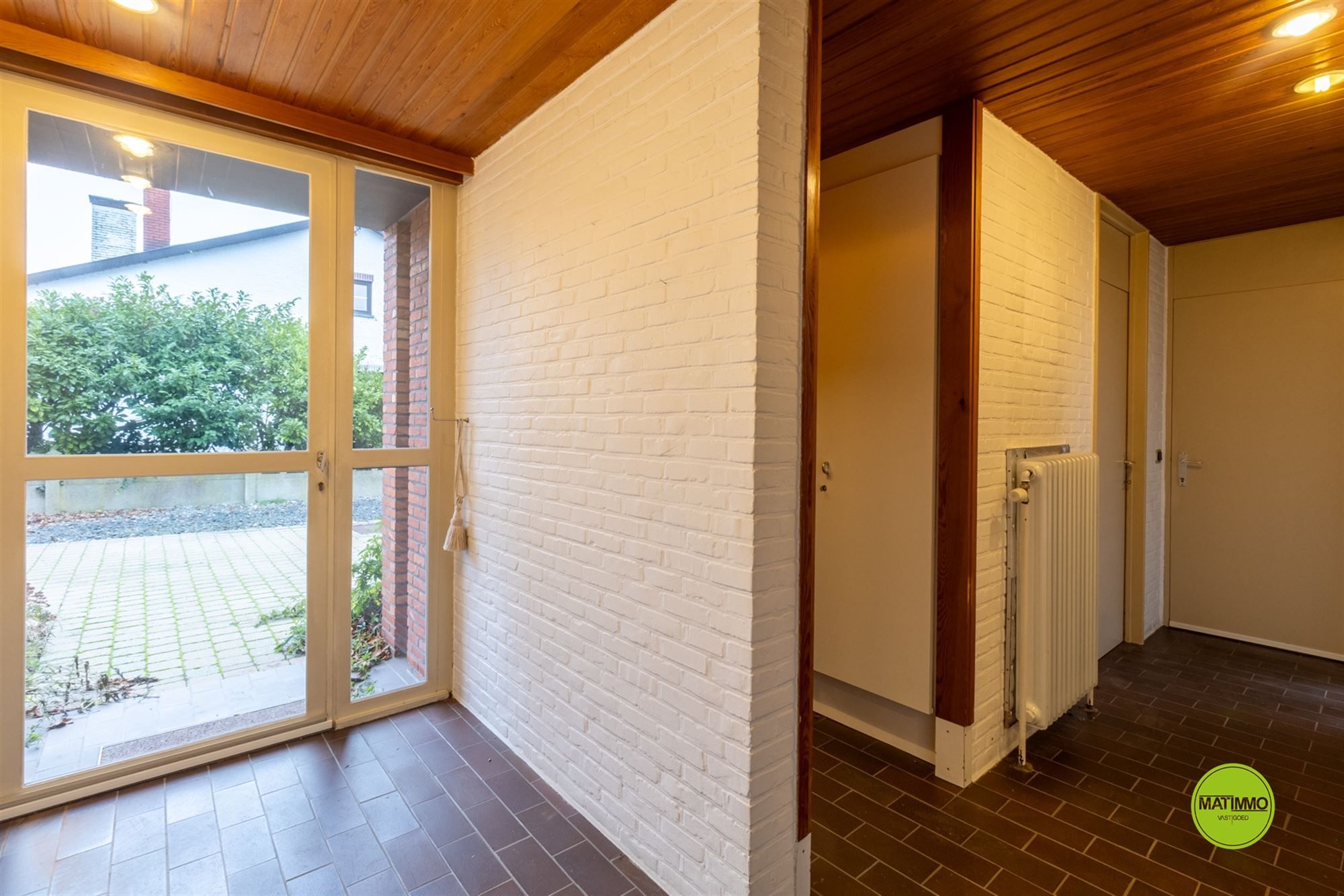 Open bebouwing op royaal perceel met vrij uitzicht foto 11