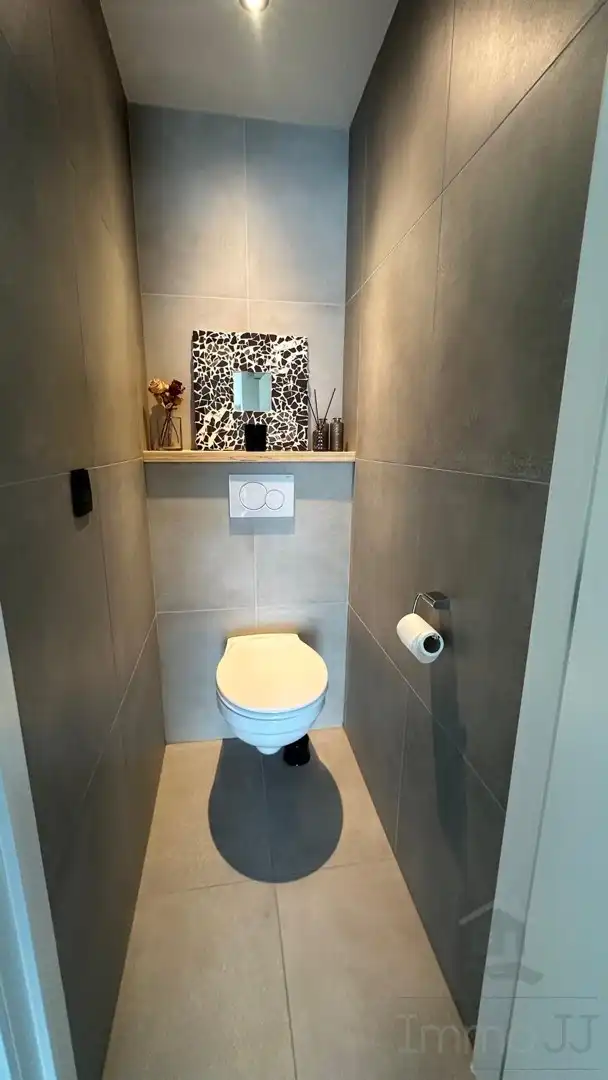 Energiezuinige woning met 2 slpks. foto 13