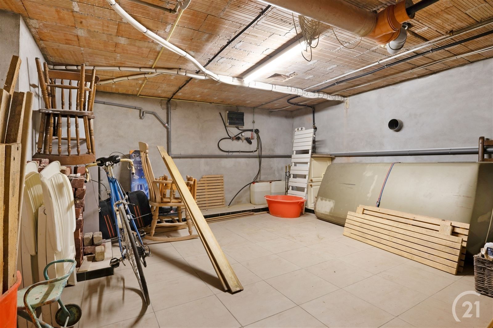 Ruime villa met prachtig zicht op 10are53 foto 23