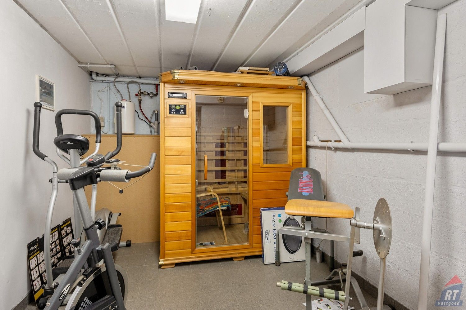 Instapklare open bebouwing met tuin op het zuidwesten en 4 slaapkamers foto 30
