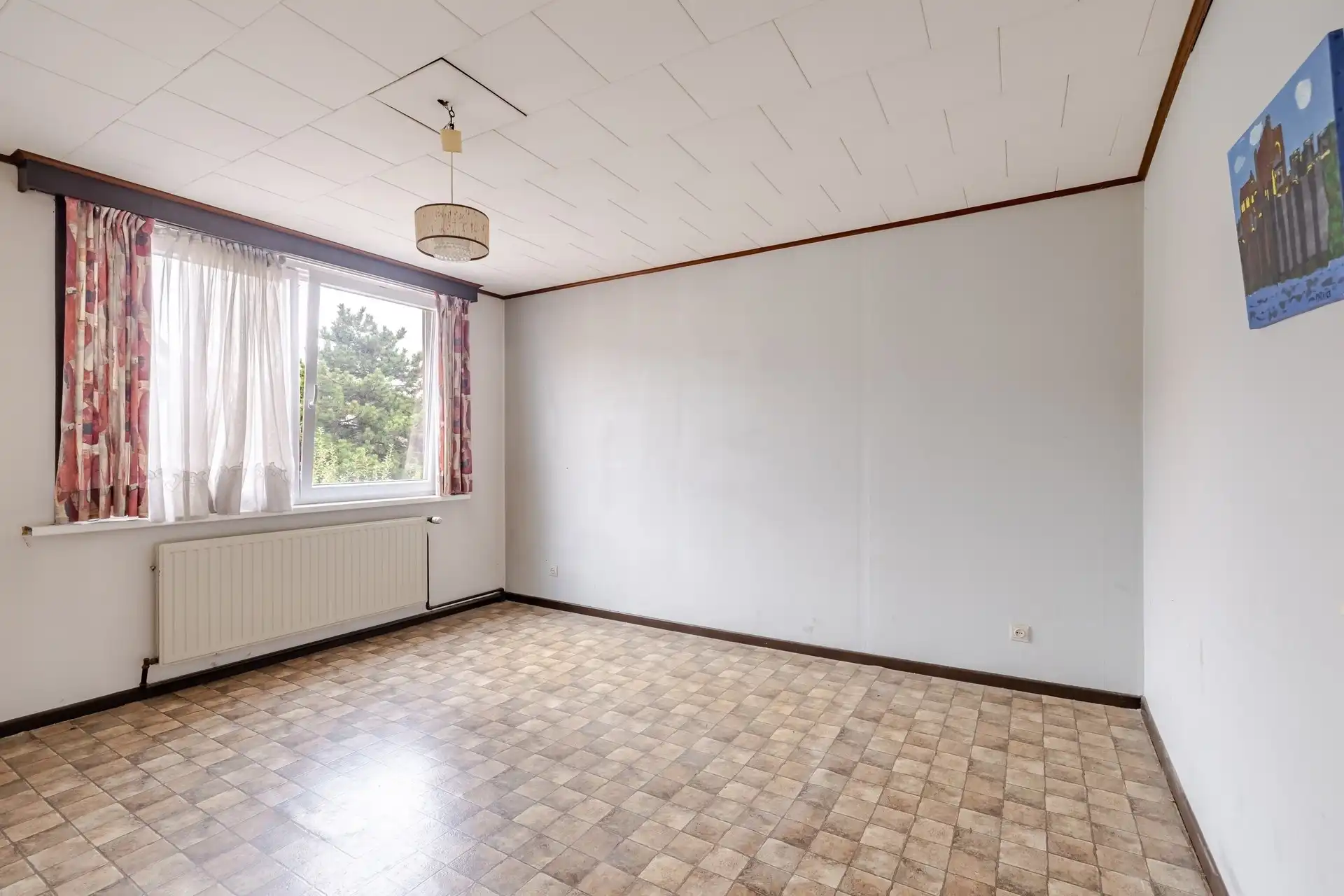 Ruime woning met 4 slaapkamers en stadstuin! foto 19