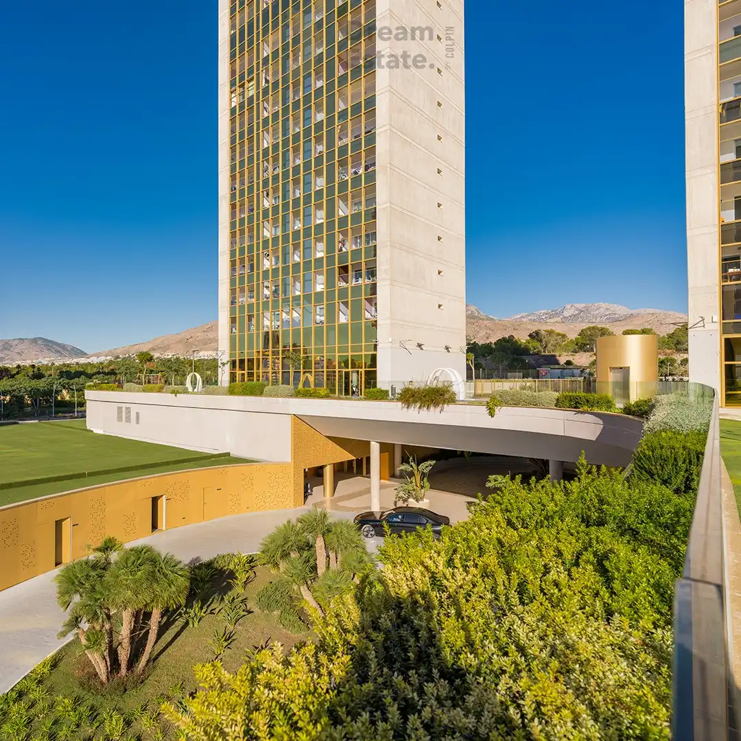 Intempo – Het Hoogtepunt van Luxe in Benidorm foto 60