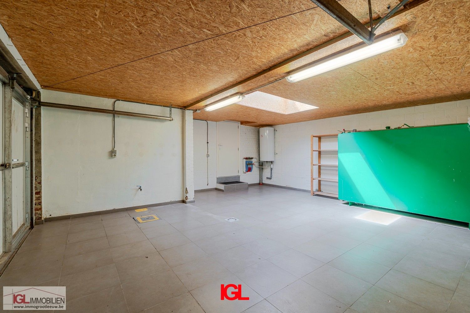 3 gevel woning te koop nabij Centrum Sint-Pieters-Leeuw foto 17
