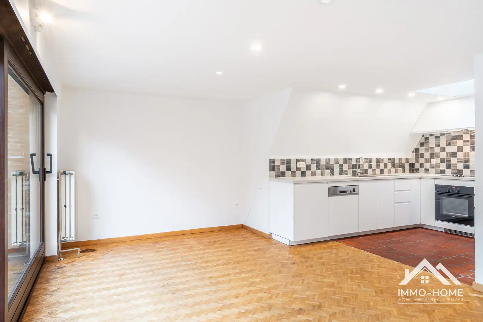 Appartement te koop Roomstraat 26 -/002 - 9160 Lokeren
