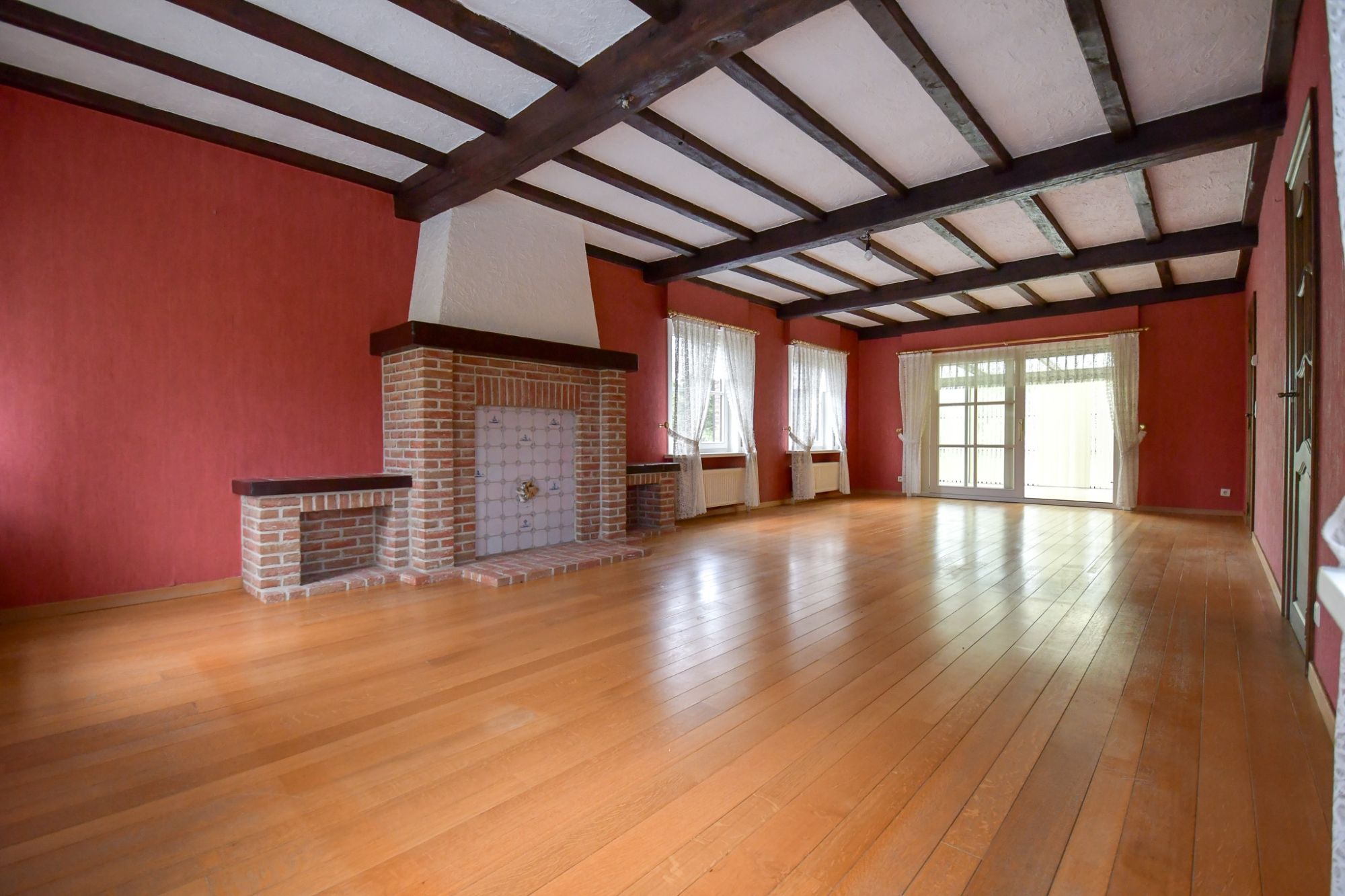 RUIME CHARMANTE VILLA met GROTE TUIN op 2222m² en woonopp. van 276m². foto 7