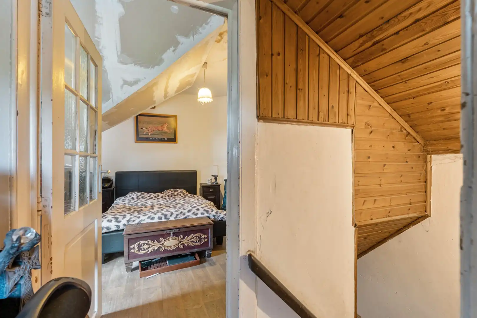 Woning met 2 slaapkamers op ruim perceel in Winterslag (Genk) foto 11