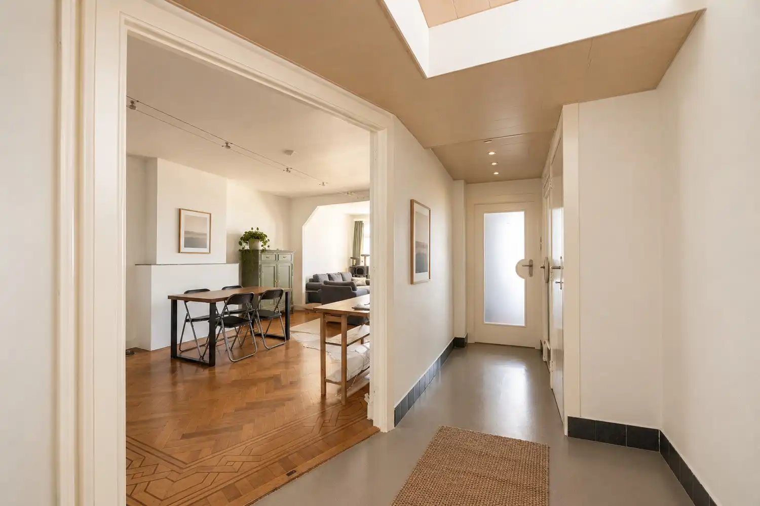 Appartement te koop Jan Van Rijswijcklaan 279/19 - 2020 Antwerpen (2020)