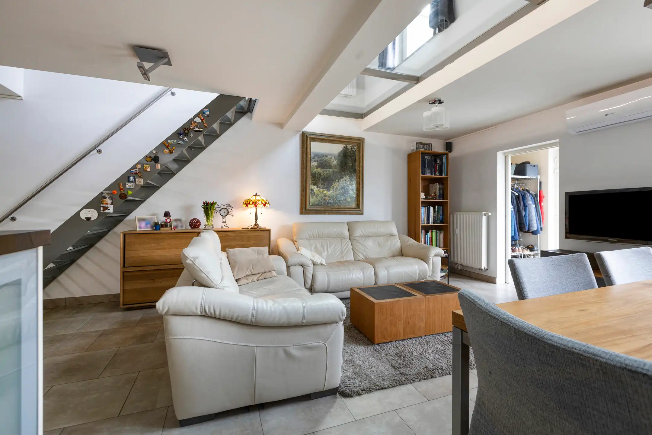 Instapklare energiezuinige woning foto 12