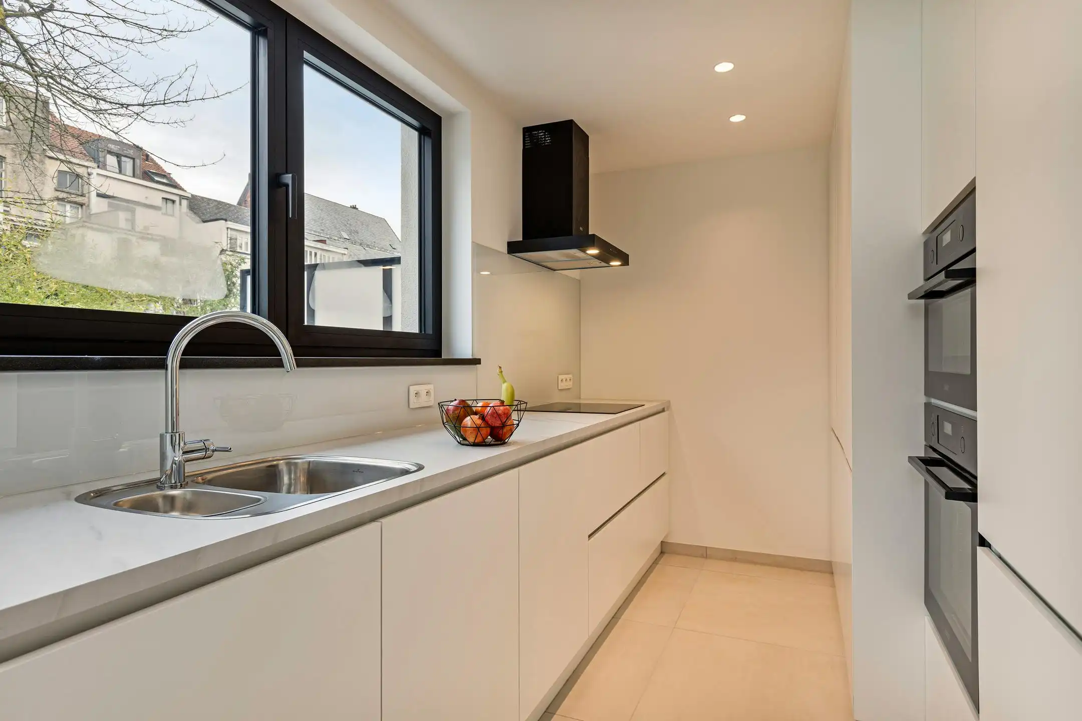 Duplex met 3 slaapkamers te koop Koekelberg foto 7