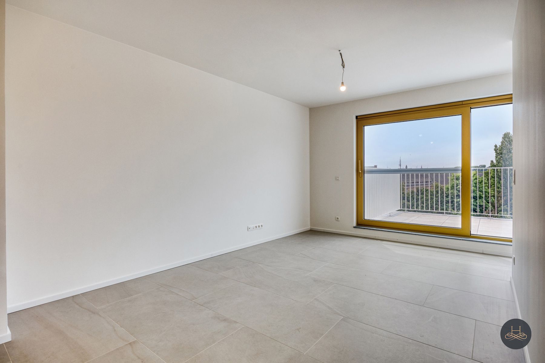 Prachtig 3 SLK dakappartement met staanplaats aan het water  foto 3