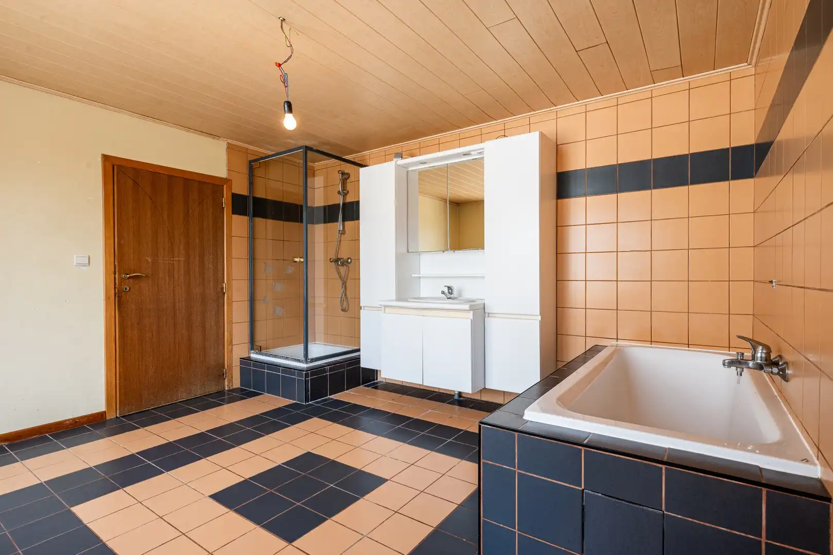 Karaktervolle woning in hartje Balgerhoeke met tal van mogelijkheden foto 9