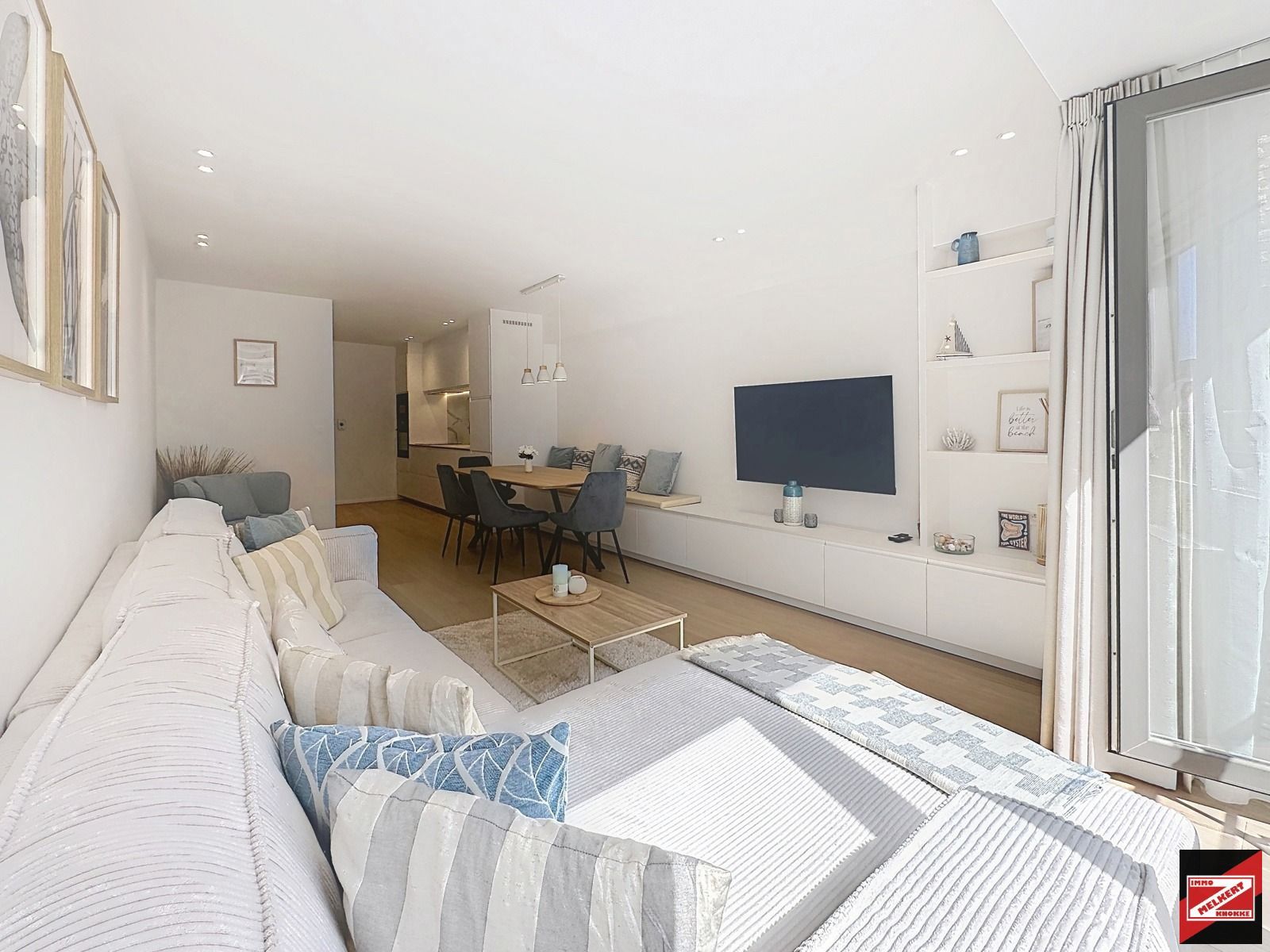 Appartement te koop foto 11