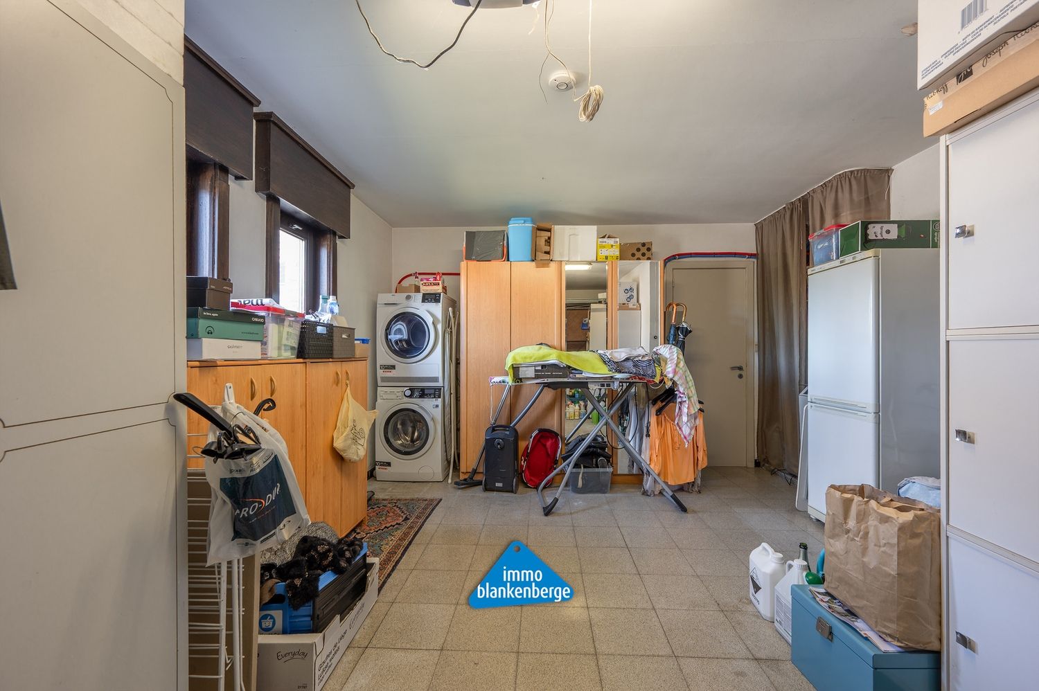 Instapklare Gezinsvilla met tuin in Rustige, doch Centrale ligging foto 37