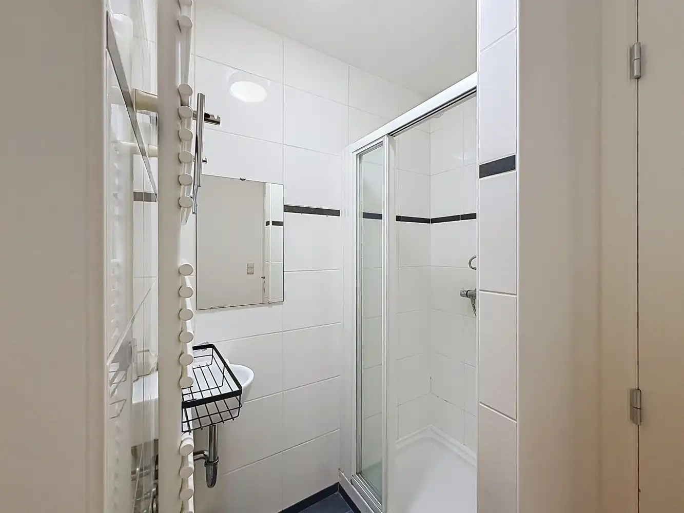2 slaapkamer appartement vlakbij de Zeedijk in Duinbergen foto 13