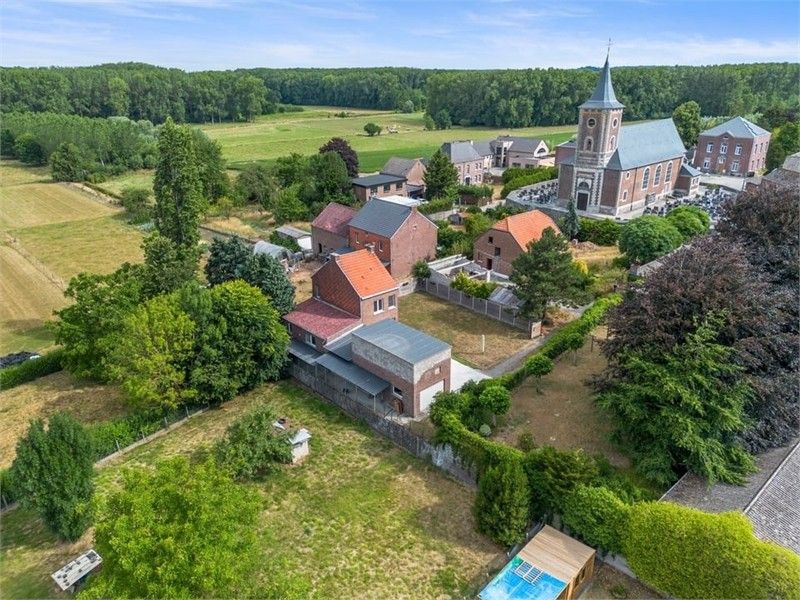 RENOVATIEPROJECT MET POTENTIEEL EN REEDS VERNIEUWDE VERDIEPING IN HARTJE KORTENAKEN foto 41
