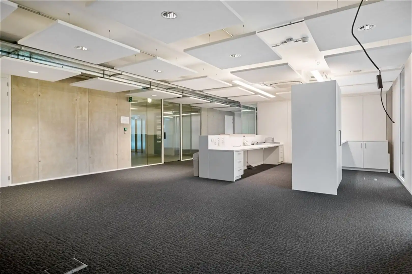 Kantoorgebouw foto 23