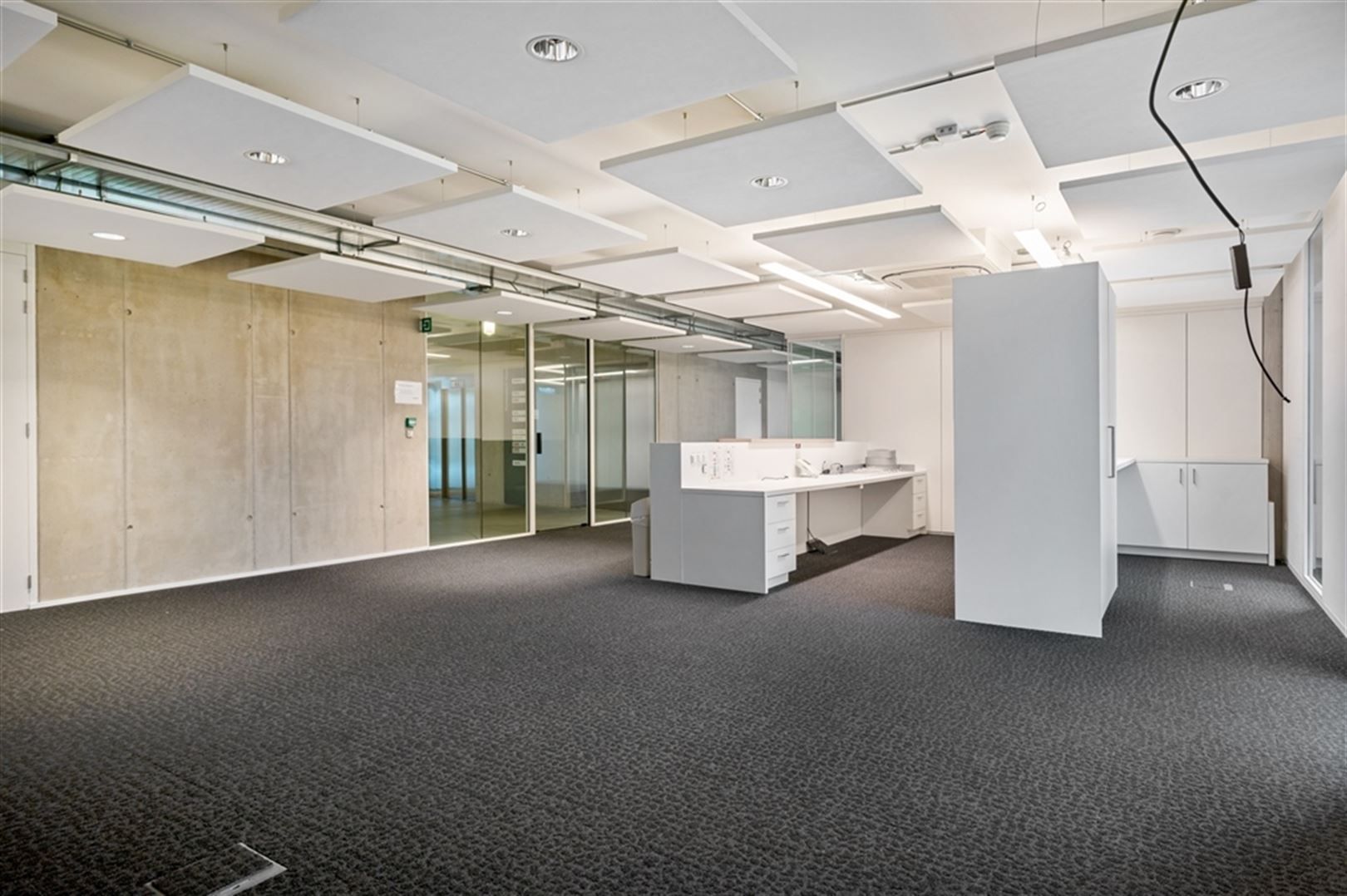 Kantoorgebouw foto 23