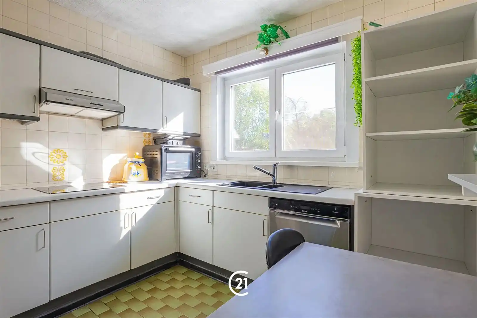 Charmevolle woning - EPC C foto 7