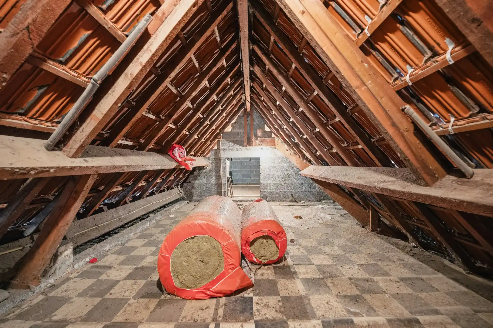 Instapklare, stijlvolle afgewerkte woning met 3 slpks foto 24