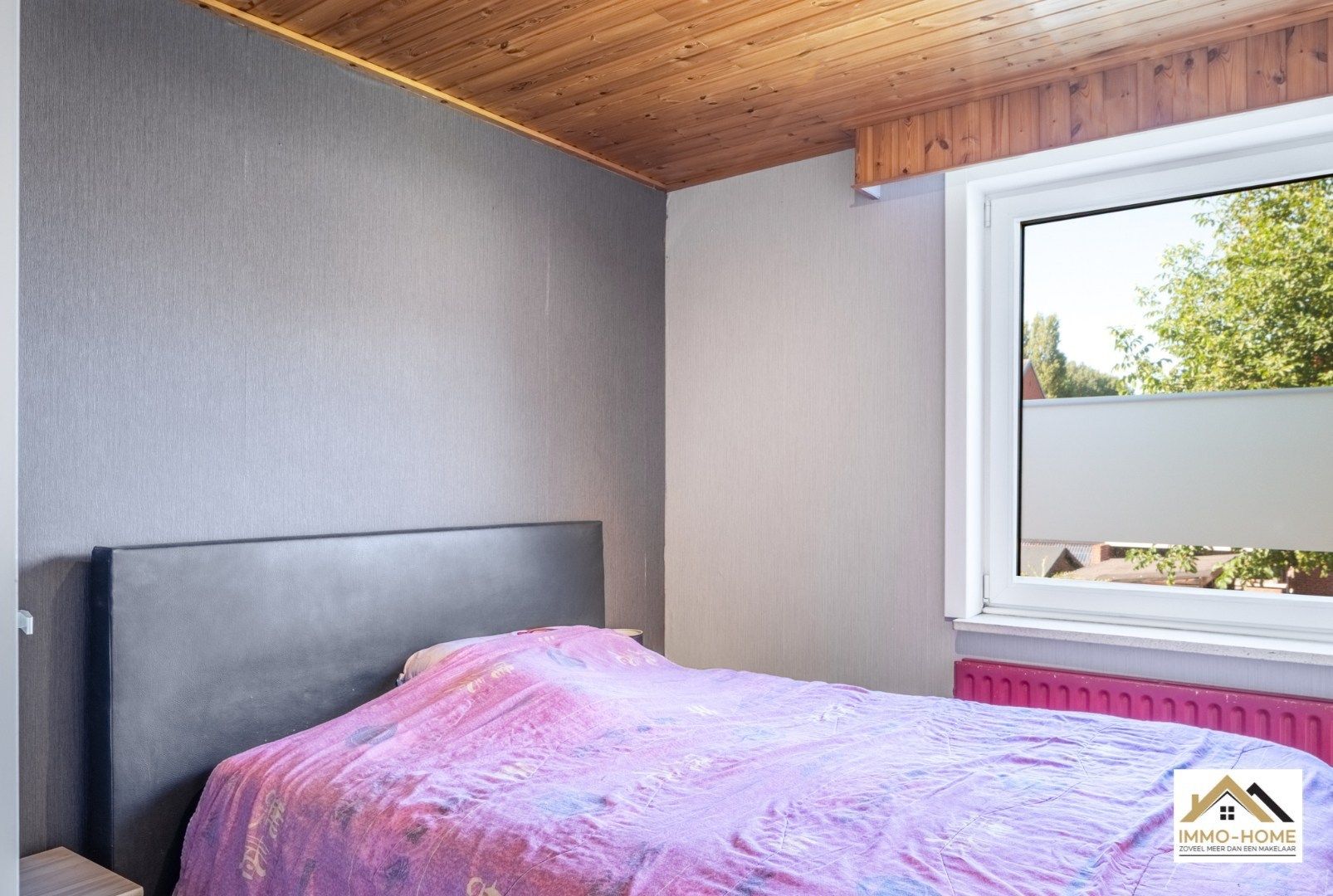 Instapklare woning op rustige topligging te Lokeren foto 18