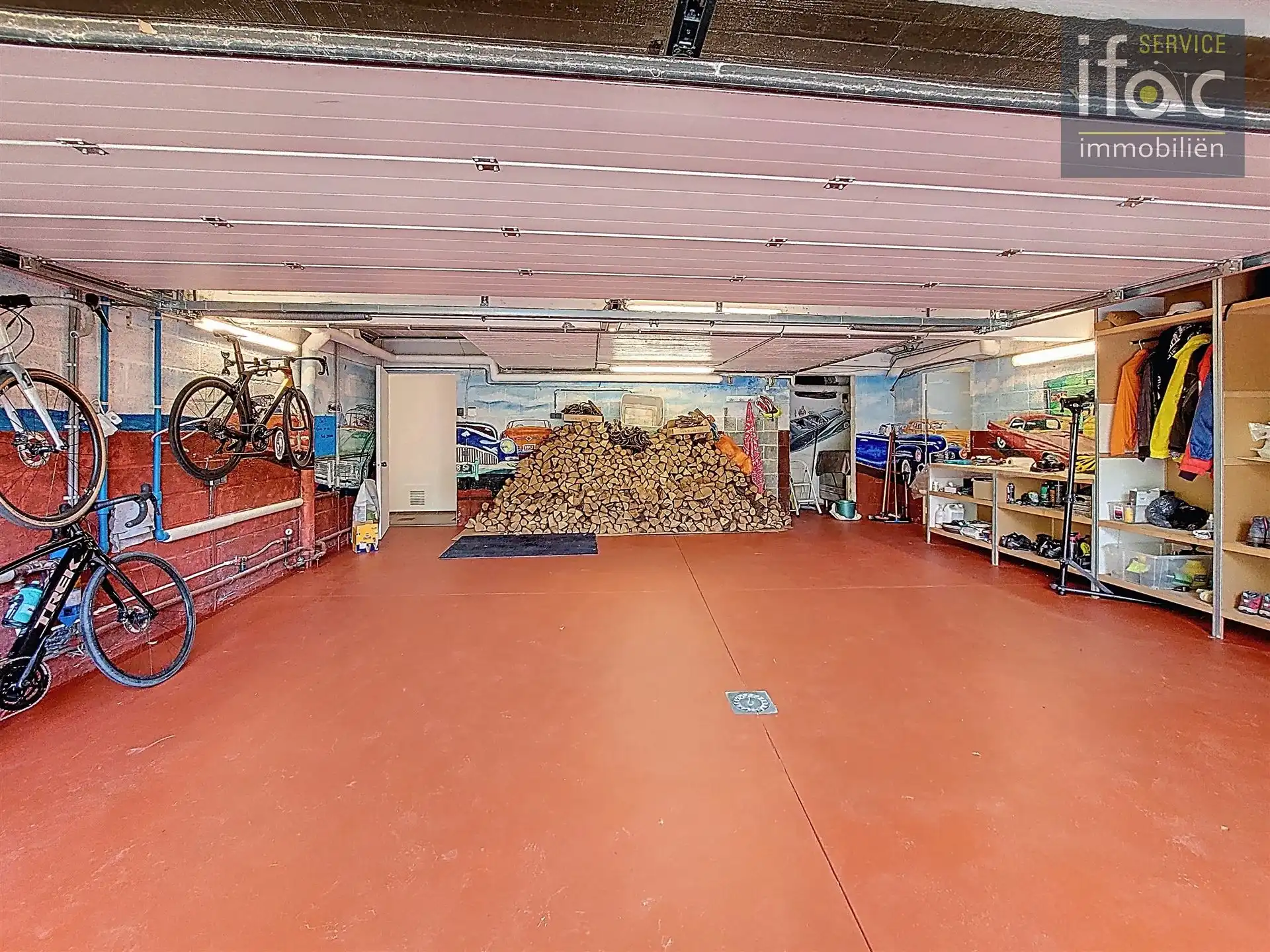 Exclusieve postmodernistische luxevilla grenzend aan bos foto 39