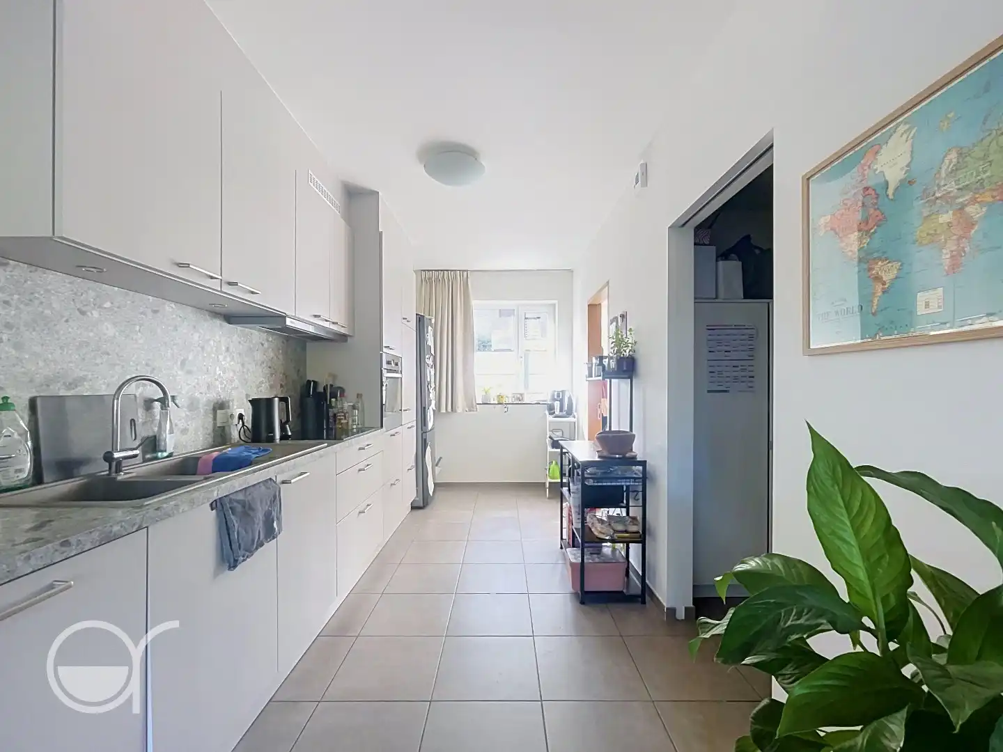 Nieuwbouw woning vlakbij Gent centrum foto 3
