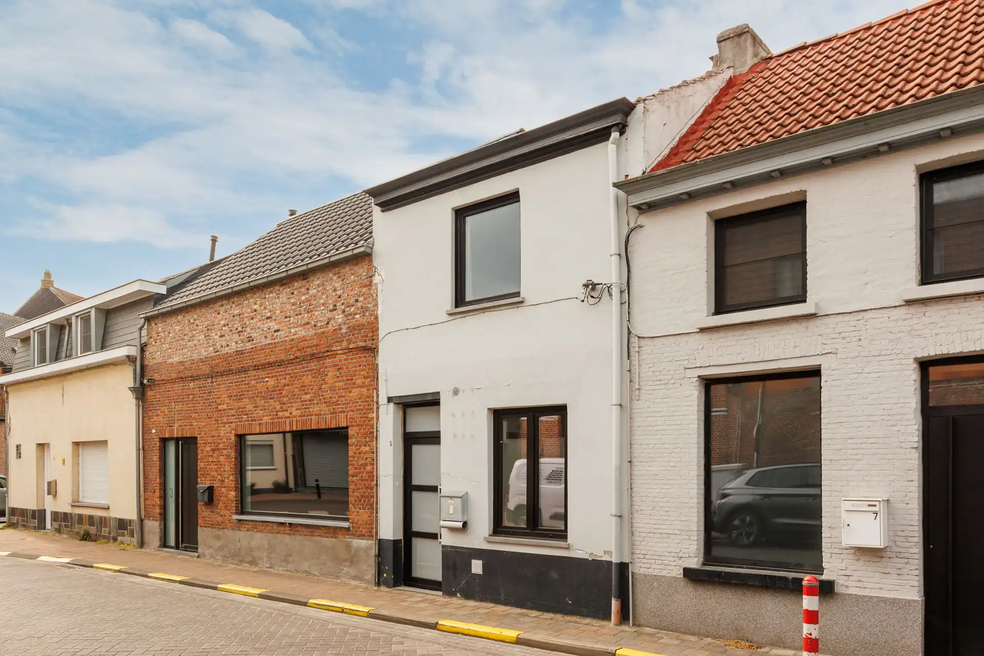 Instapklare woning met zonnige tuin foto 23