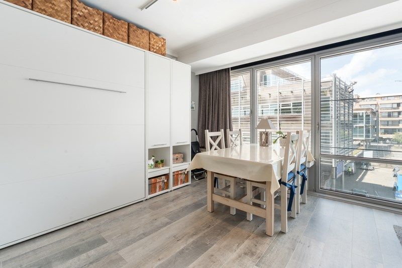 PRACHTIG GELEGEN 1 SLAAPKAMERAPPARTEMENT MET ZICHT OP HET CASINOPLEIN foto 4