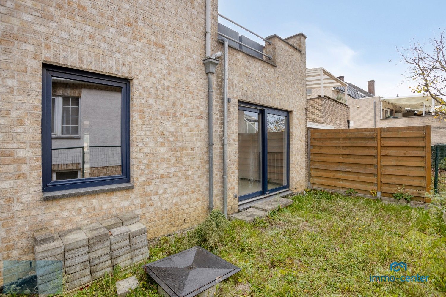 Te huur – Gelijkvloers appartement van 96 m² in Heusden-Zolder foto 15