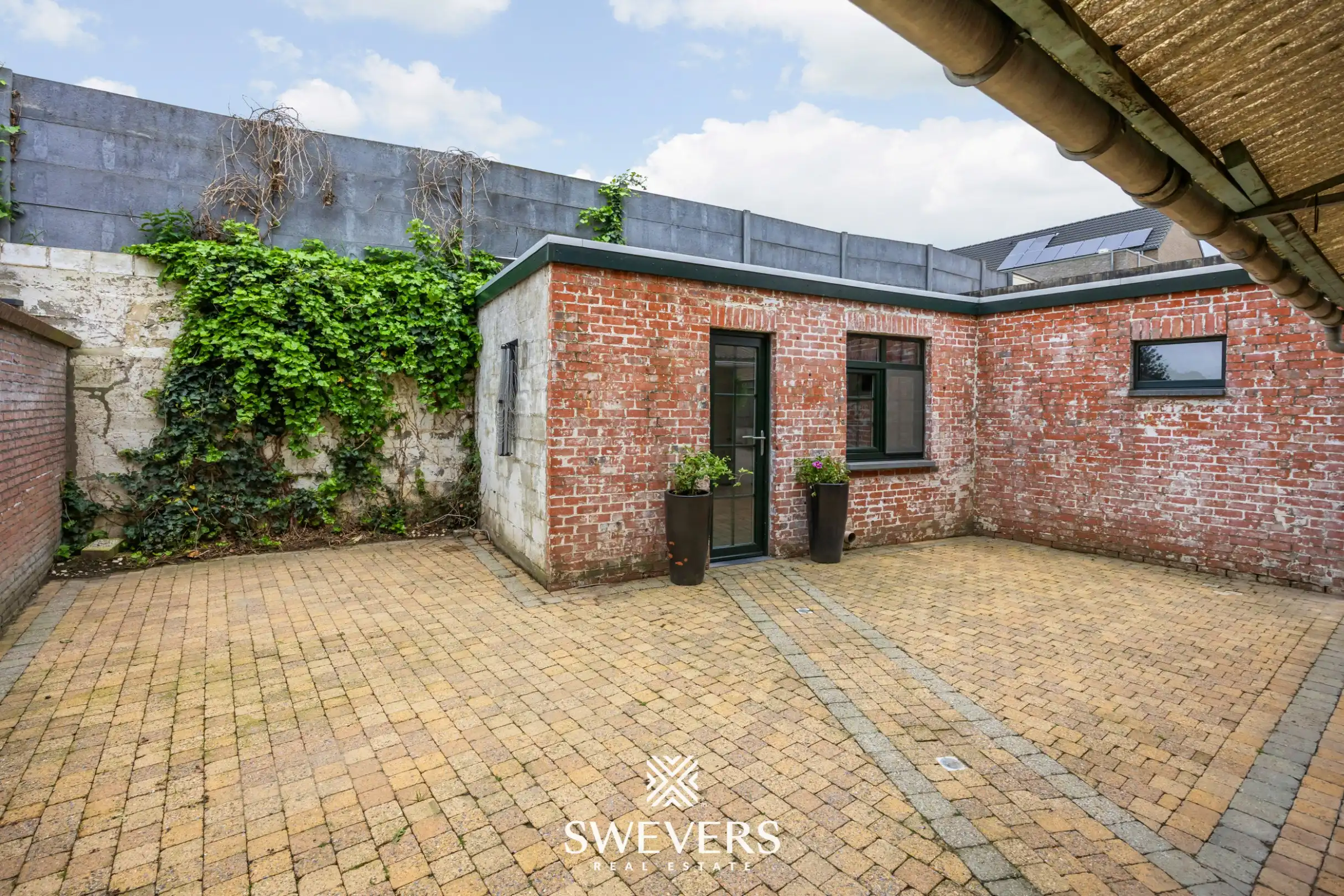 Instapklare woning met 5 slaapkamers en EPC B op rustige en centrale ligging in Tongeren foto 25