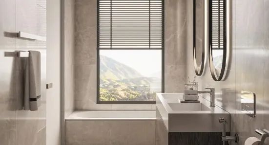 Beleef ultieme luxe en rust aan de Costa del Sol – moderne villa's met adembenemend zicht foto 12