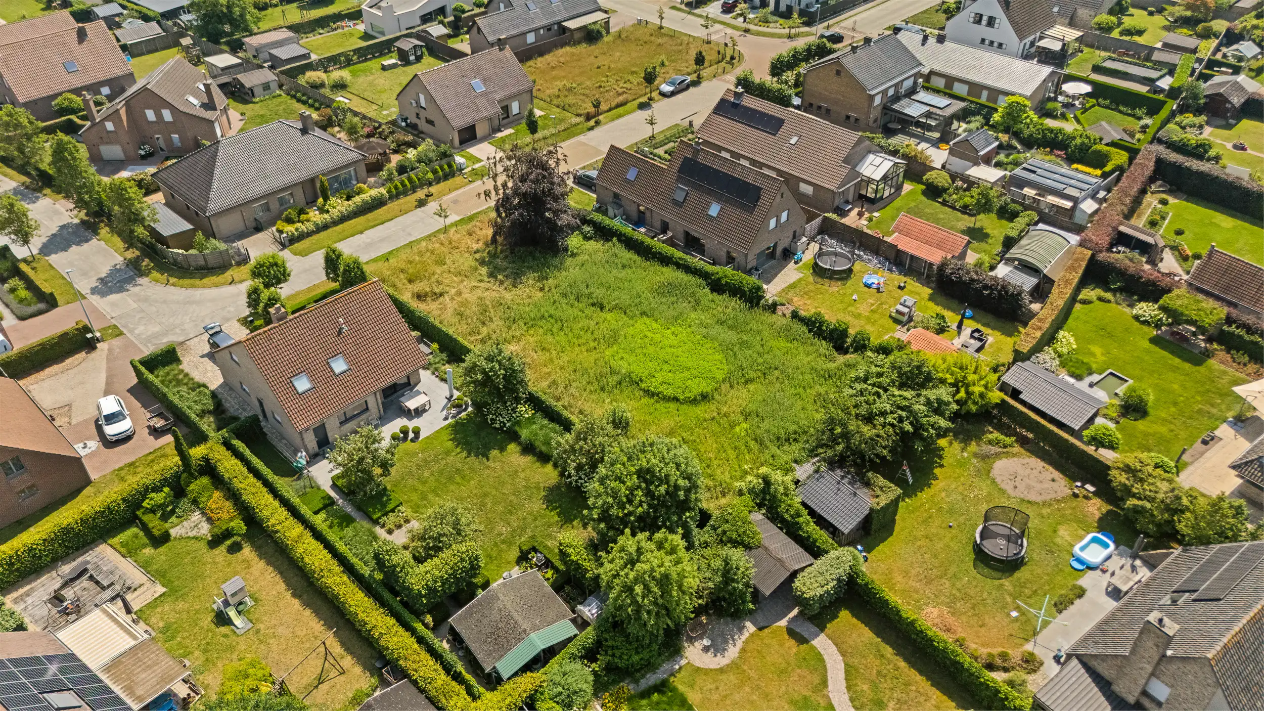 Bouw uw droomwoning op 904 m² foto 7