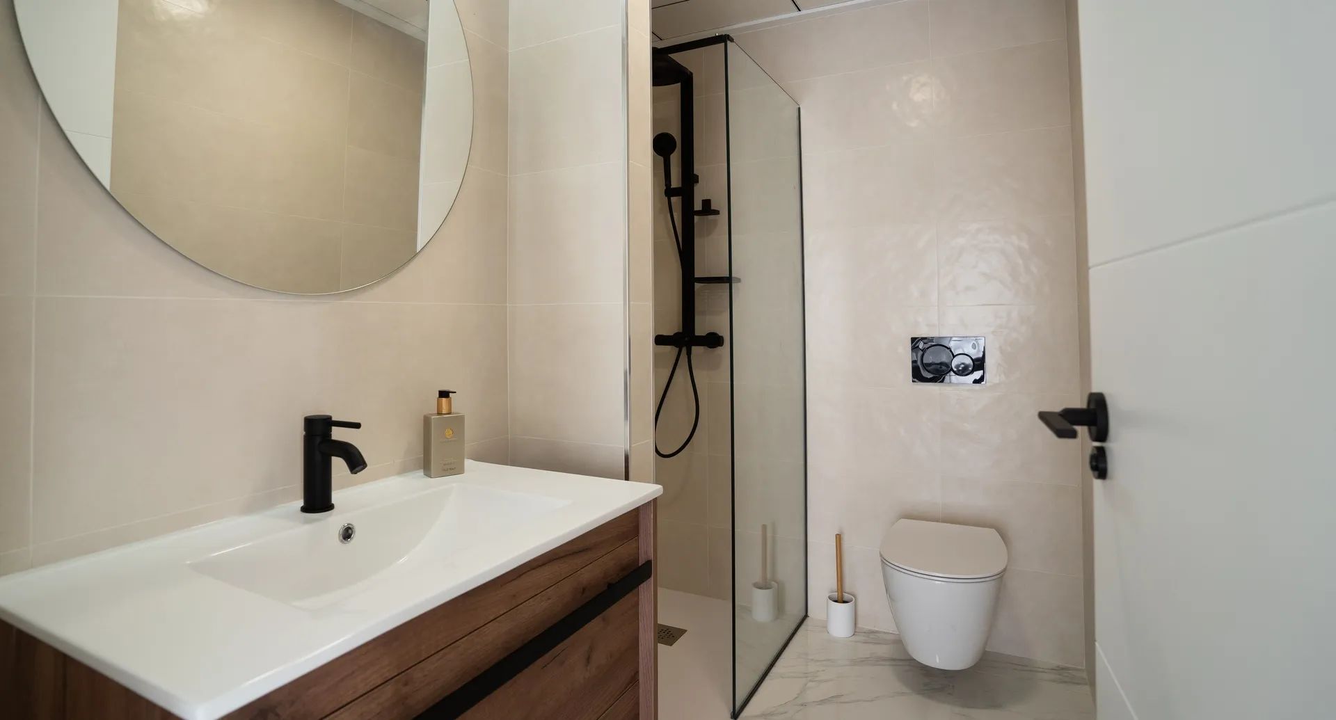 Creëer jouw Mediterrane droom: luxe appartementen met eigen tuin of exclusief solarium aan de Costa Blanca foto 14