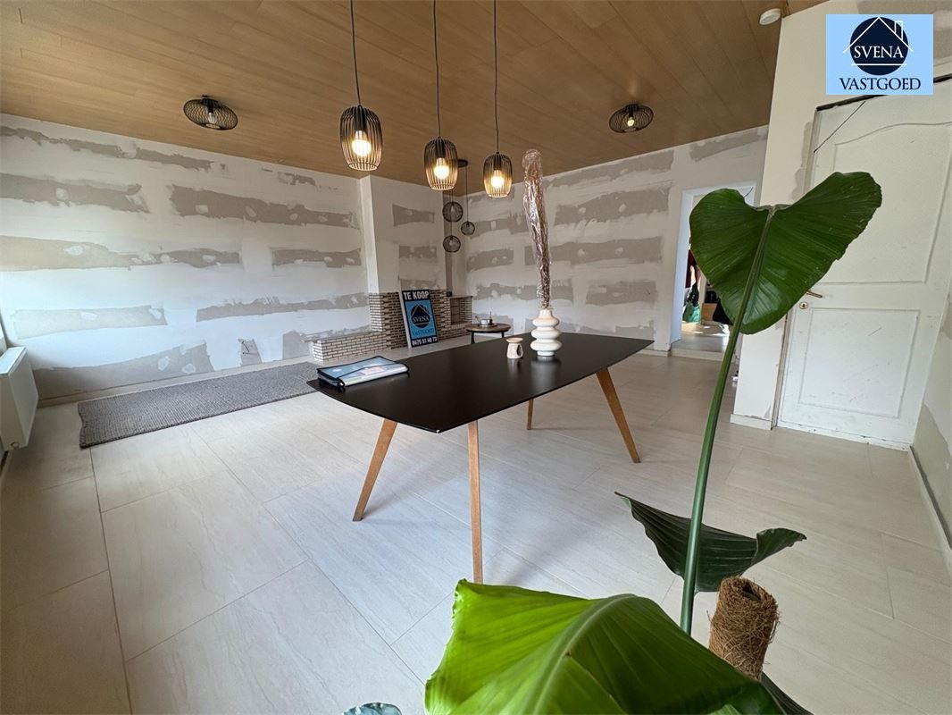 GOED GELEGEN WONING TE ROOSDAAL foto 5
