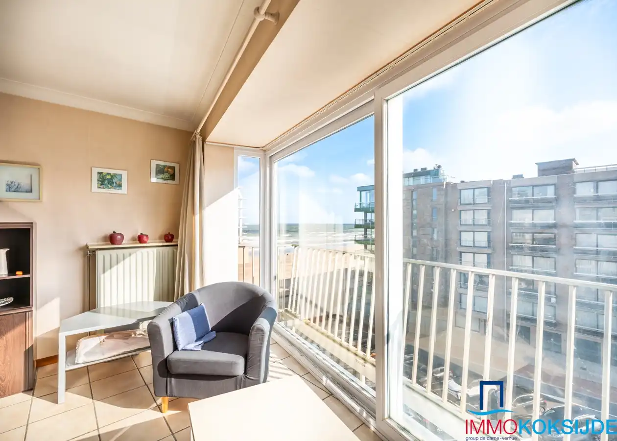 Skyline 04.01 Koksijde foto 4