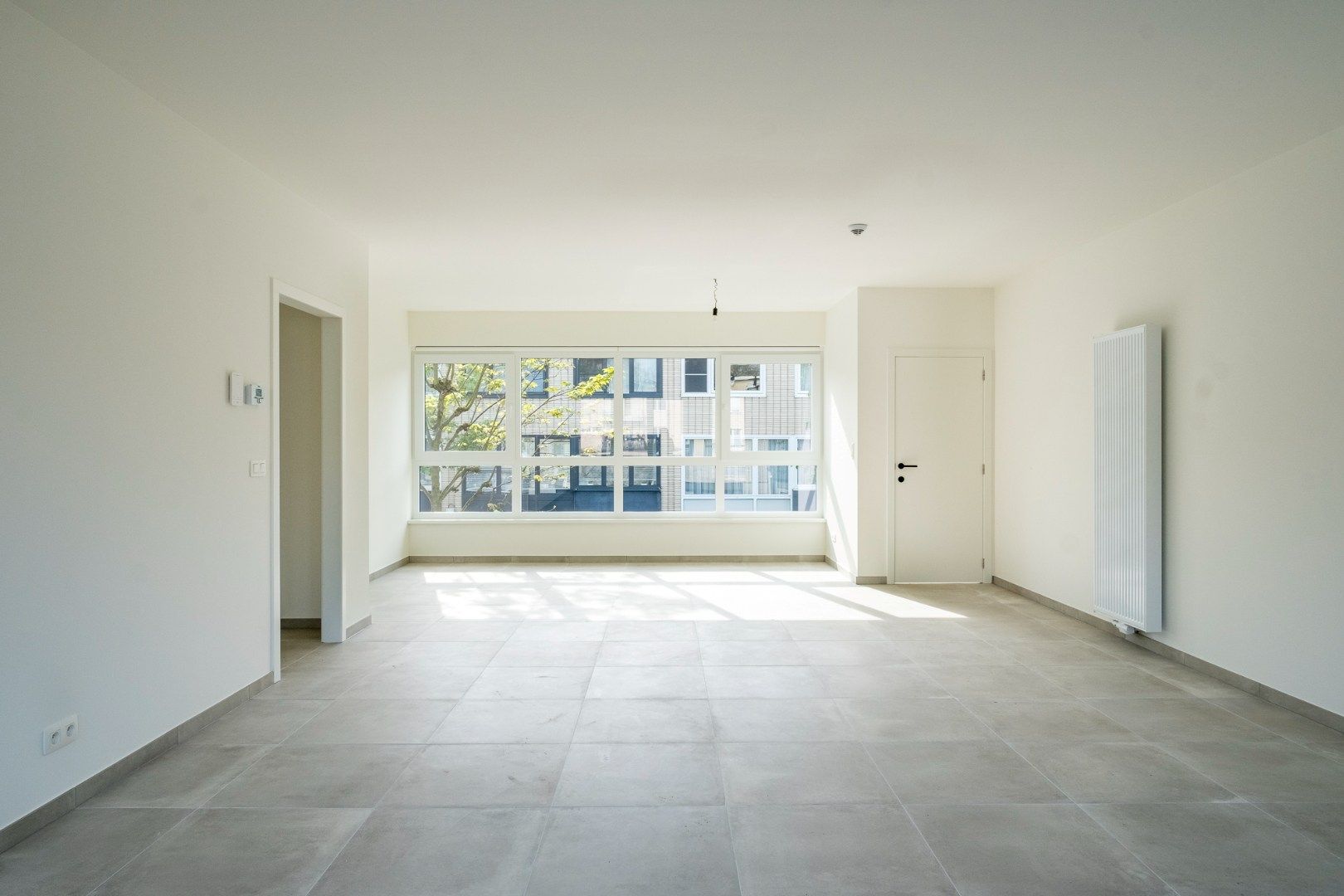 Appartement te huur Pieter Doorlantlaan 5 - - 2050 Antwerpen