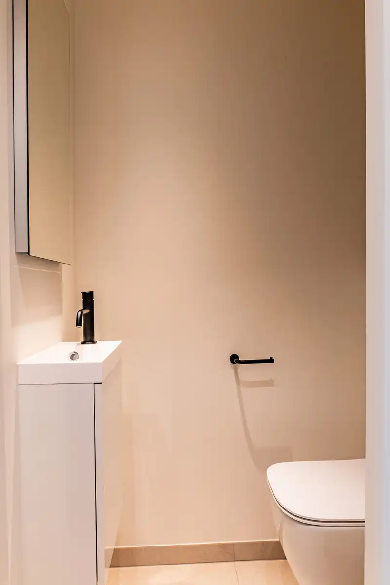 Exclusieve duplex te Oostduinkerke-Bad foto 10