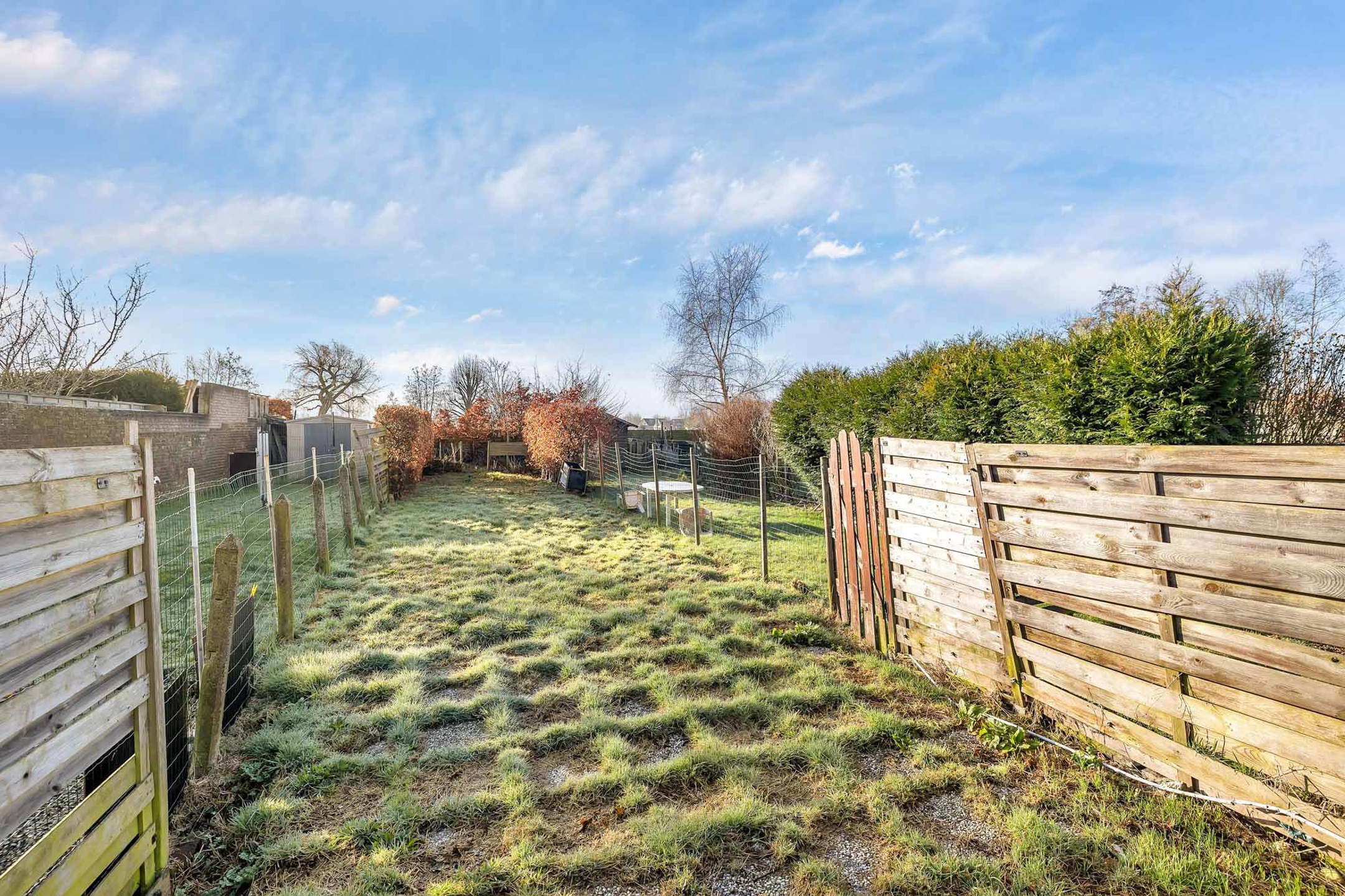 Te renoveren woning met centrale ligging in Astene/Deinze foto 13